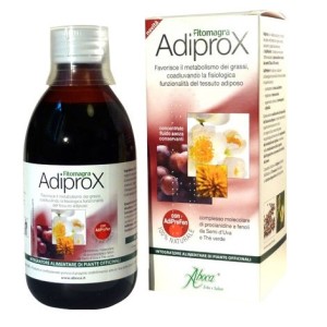 Adiprox Fitomagra concetrato fluido 320g