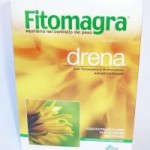 FITOMAGRA DRENA FLUIDO 12 flaconcini da 15 g 180 g