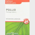 PSILLIO 60 CAPSULE