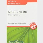 RIBES NERO 60 CAPSULE