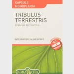 TRIBULUS TERRESTRIS 60 CAPSULE
