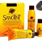 SANOTINT CLASSIC 06 - CASTANO SCURO