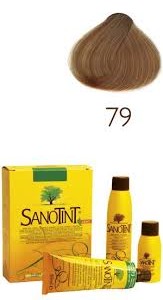 SANOTINT SENSITIVE 79 - BIONDO NATURALE