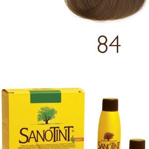 SANOTINT SENSITIVE 84 - BIONDO SCURO