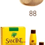 SANOTINT SENSITIVE 88 - BIONDISSIMO INTENSO