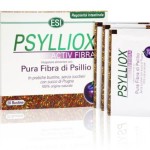 PSYLLIOX ACTIV FIBRA 20 bustine
