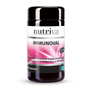 Nutriva IMMUNOVAL