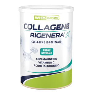 COLLAGENE RIGENERA®