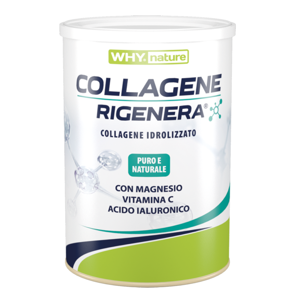 COLLAGENE RIGENERA®