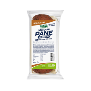 Pane proteico 365 g
