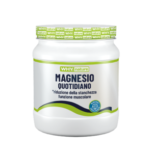 MAGNESIO QUOTIDIANO 300 g
