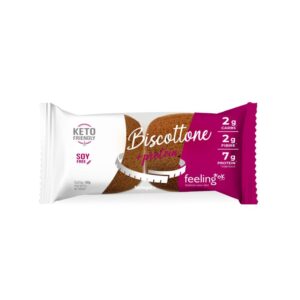Biscottone +protein cacao
