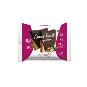 Choco Toast 50gr