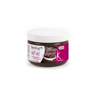 Crema cacao big +Protein 250gr