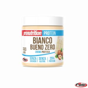 Crema zero biancobueno 350gr