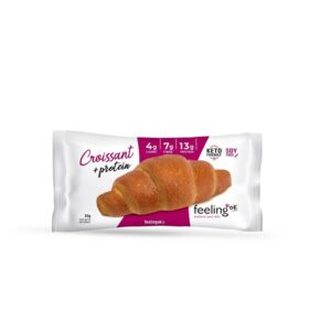 Croissant + protein 50gr