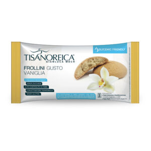 Frollini Gusto Vaniglia (50g)