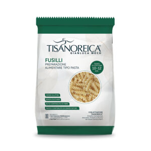 Tisanoreica fusilli - senza glutine (250g)
