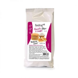 Pancake & Waffle Mix