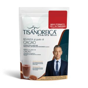 Tisanoreica bevanda al cacao (500g)