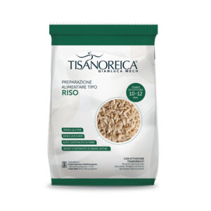 Tisanoreica preparazione tipo riso (250g)