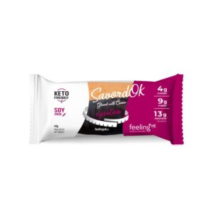 SavordOk glassato al cacao
