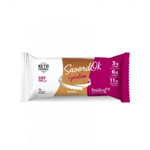 Savordok arancia 35gr