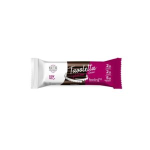 Tavoletta cacao +Protein 20gr