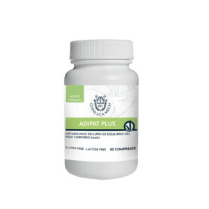 Adipat plus (30 compresse)