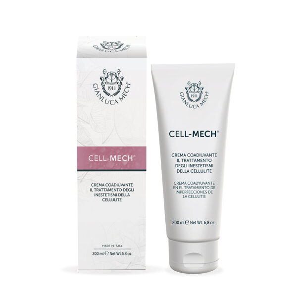 Cell-Mech Crema (200ml)