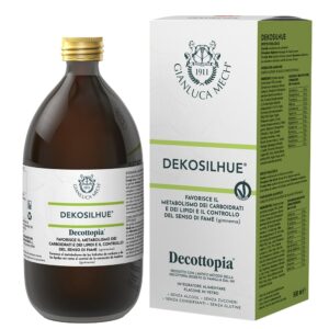 Decottopia dekosilhue (500ml)