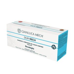 Decottopia diur-mech decopocket (8x30ml)