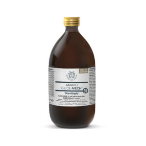 Amaro Glice-Mech (500ml)