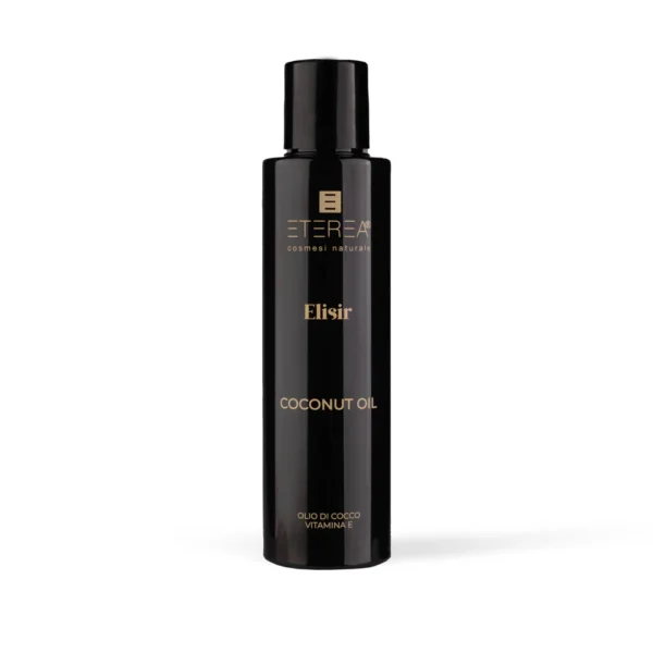 Olio di cocco biologico 150ml