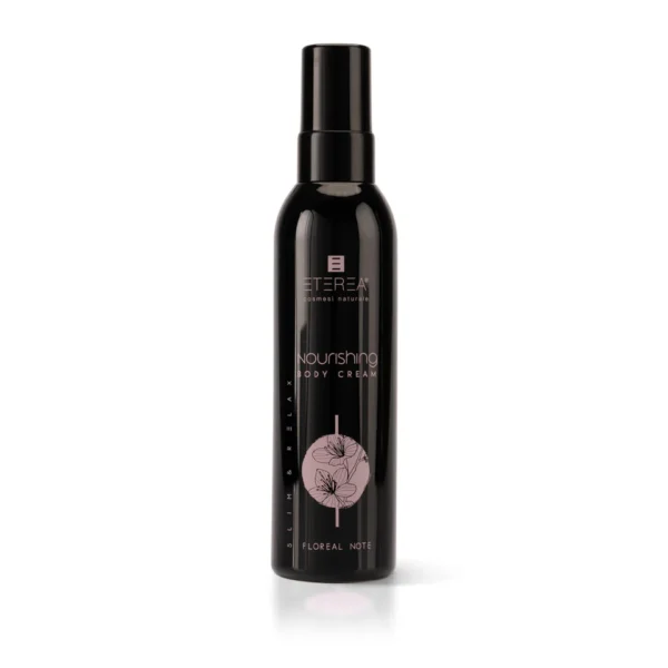 Crema corpo nota floreale 200ml