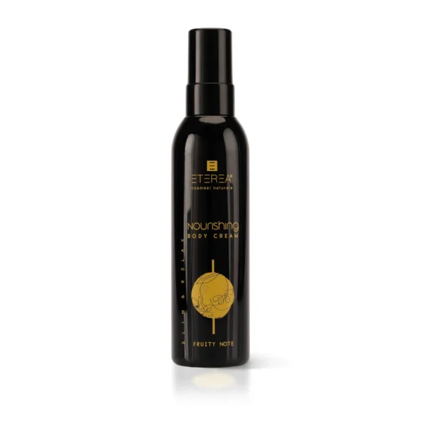 Crema corpo nota fruttata 200ml