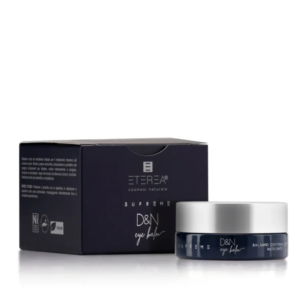 D&M eye balm 15ml