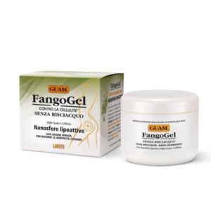 FangoGel Anticellulite Senza Risciacquo 500gr