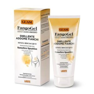 FangoGel Snellente Addome Fianchi 150ml