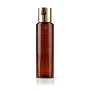 Gel detergente scrub viso 100ml