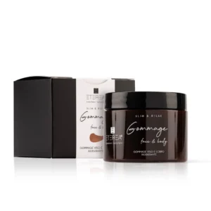 Gommage viso e corpo 200ml