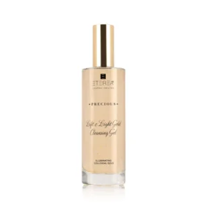 Lift & light gold cleansing 100ml