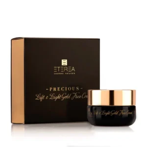 Lift & light gold face cream 50ml