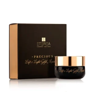 Lift & light gold mask 50ml