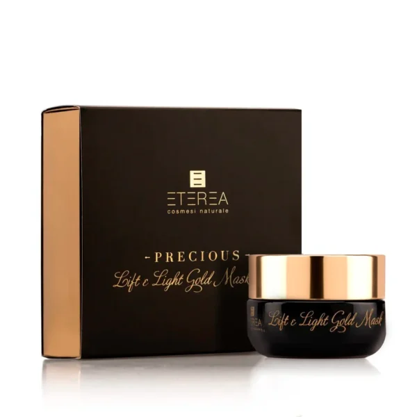 Lift & light gold mask 50ml
