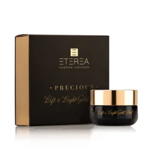 lift & light gold peel 50ml