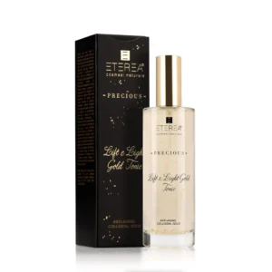 Lift & light gold tonic 100ml