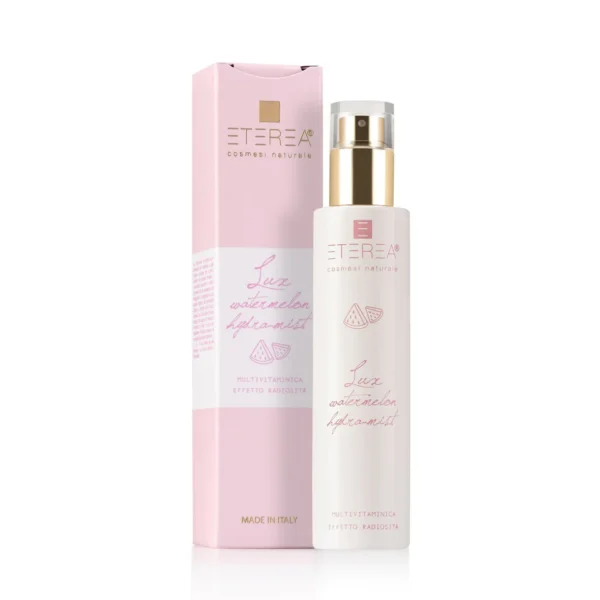 Lux watermelon hidra-mist 50ml