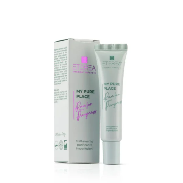 My Pure Place 15ml