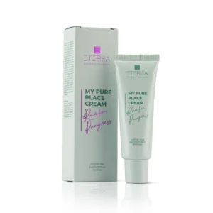 My pure place cream 50ml